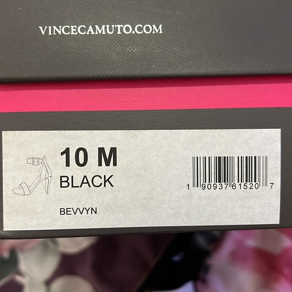 Vince Camuto Heels - Picture 3 of 5